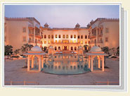 Hotel Jaipur Palace